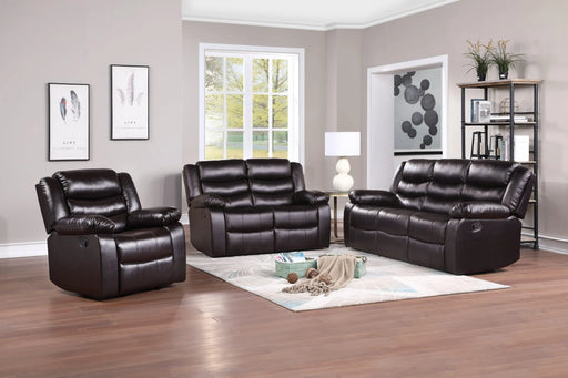 Reclining Sofa and Loveseat Choose Your Color