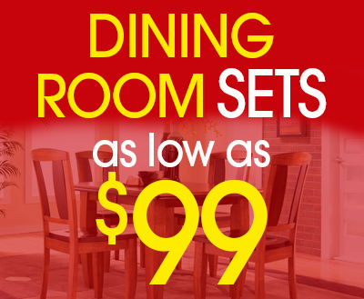 Dining Room Sets on Sale