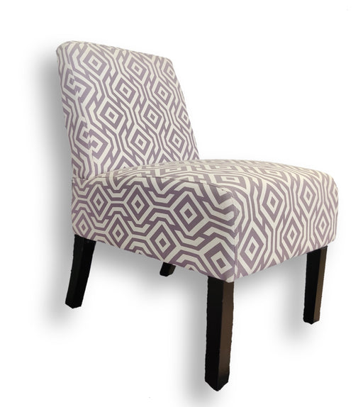 Pluto Accent Chair